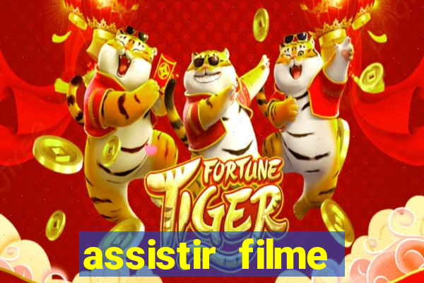 assistir filme jogos mortais